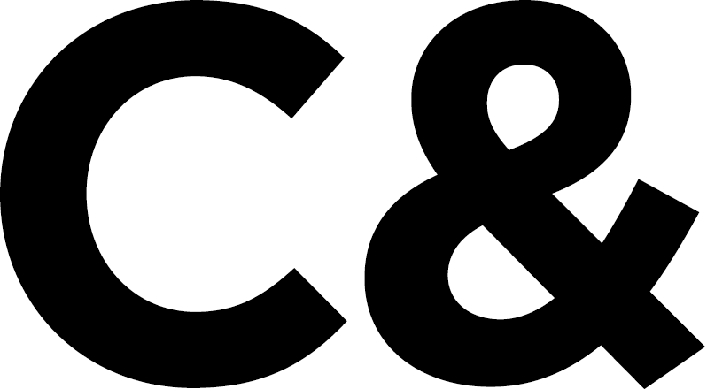 C& logo
