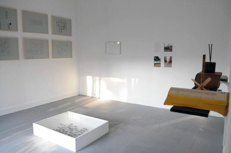 L'appartement22, Rabat, Maroc