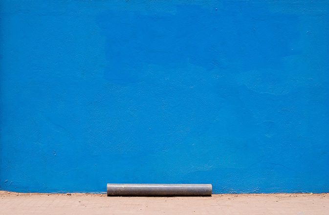 Edson Chagas, From the 'Found not taken' series, March, 2013, Luanda, Angola. © E. Chagas
