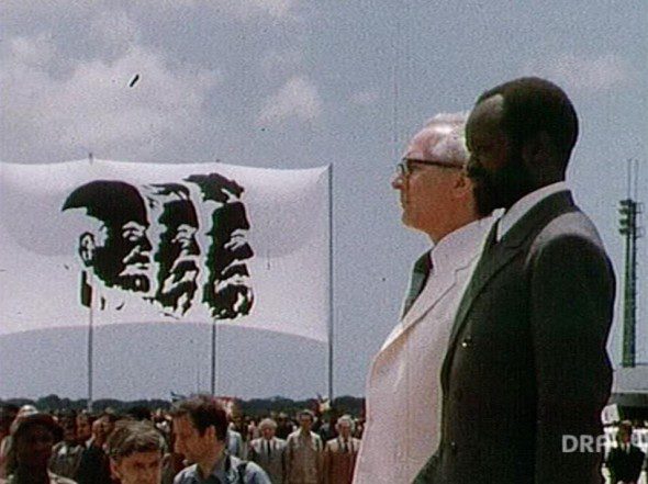 Identity – a bloody romance