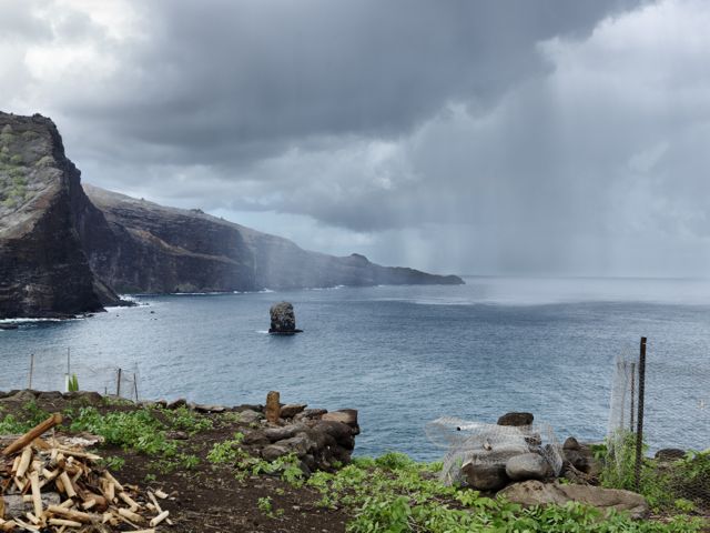 “Each scene is a place of meditation, of emptiness.”