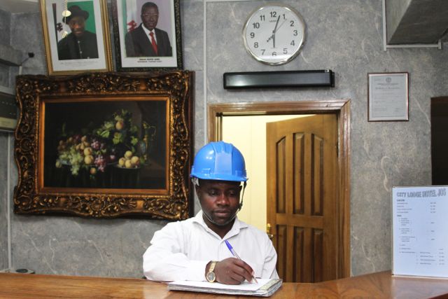 Life Performs Itself