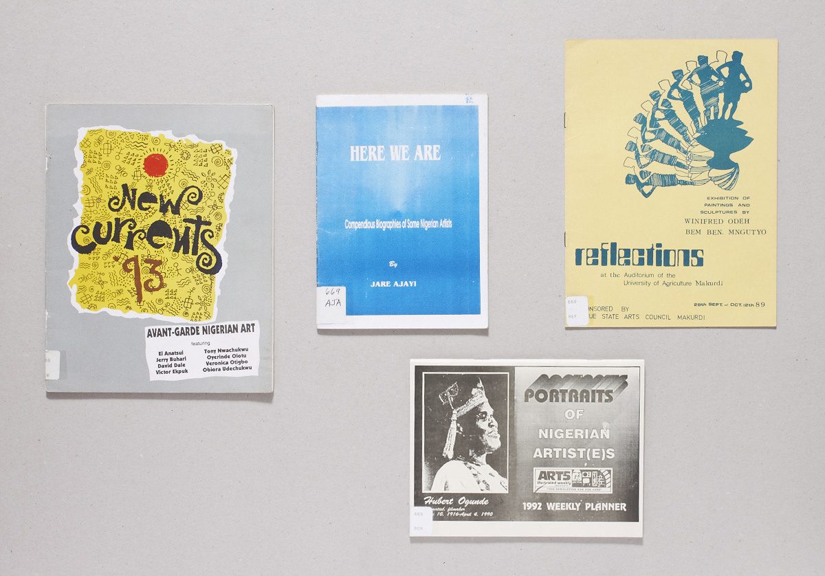 Stuart Hall Library Part I, Iniva, London