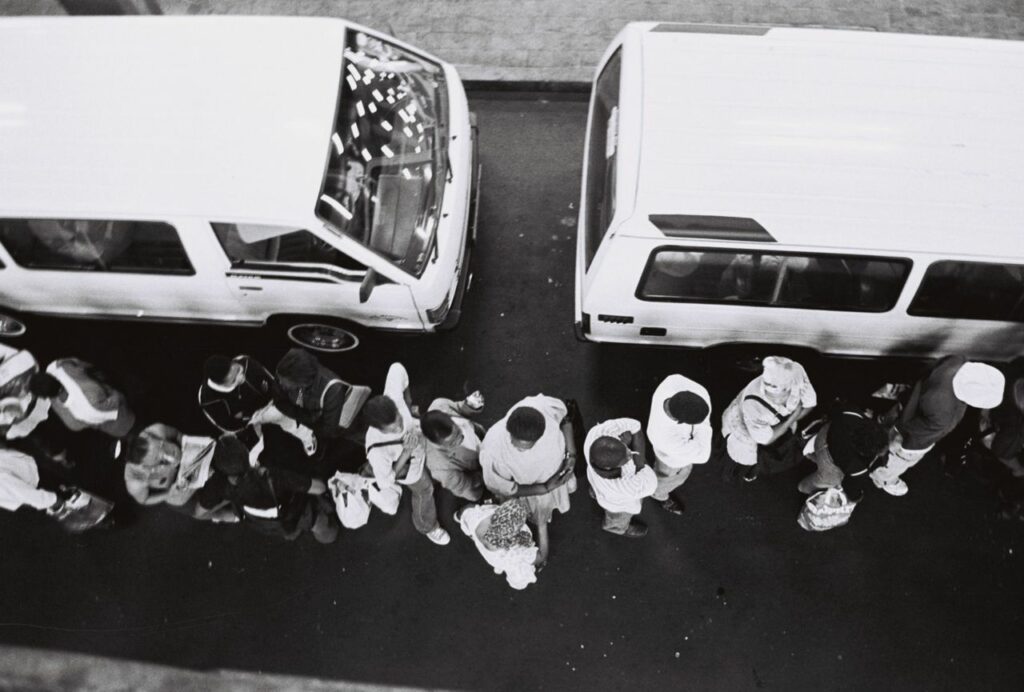 group show at Gallery Momo