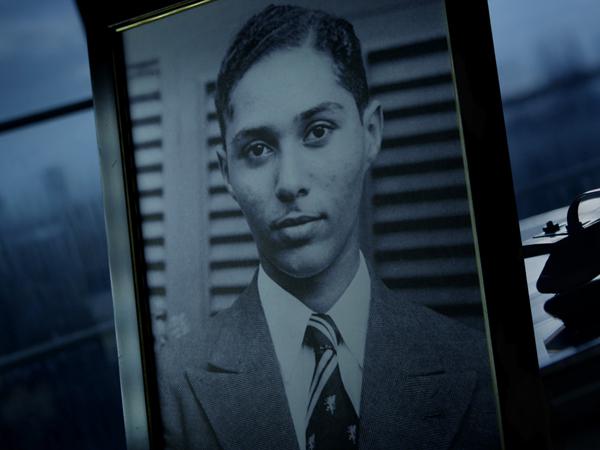 Hommage à Stuart Hall