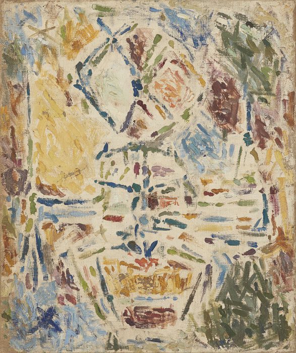 EWS – a Biographical and Political Sign