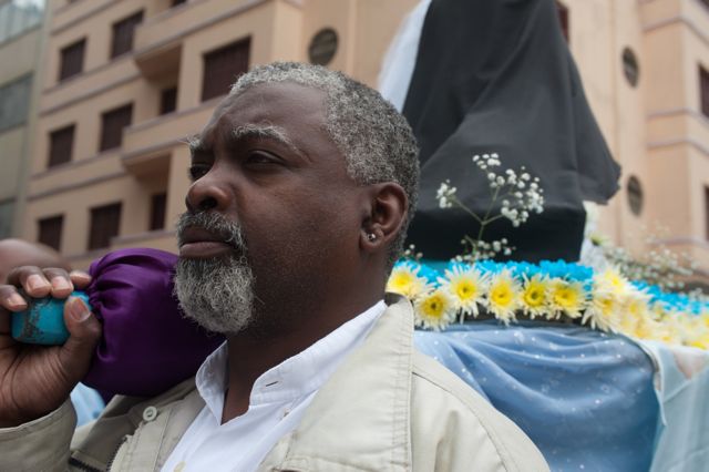 Forging a Crown out of Chains