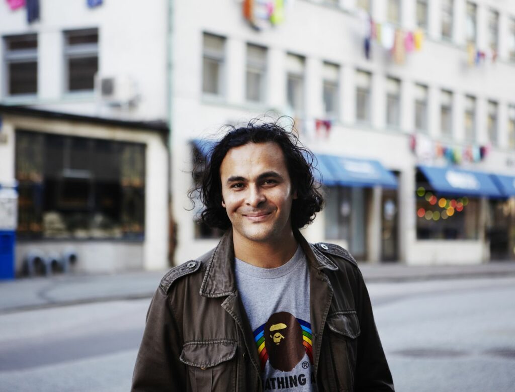 Kader_Attia_by_Per Kristiansen