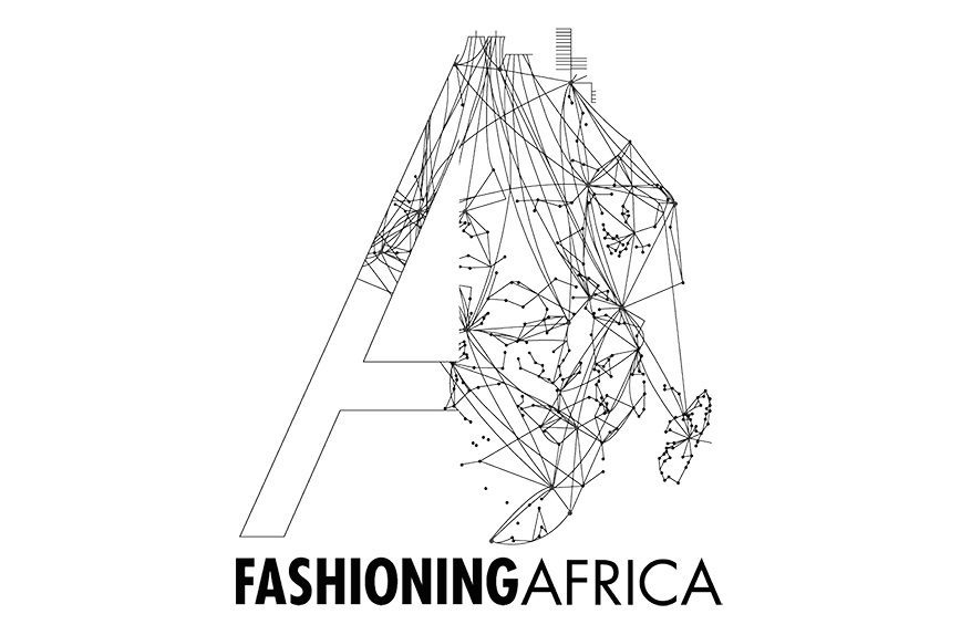 &lsquo;Fashioning Africa&rsquo;