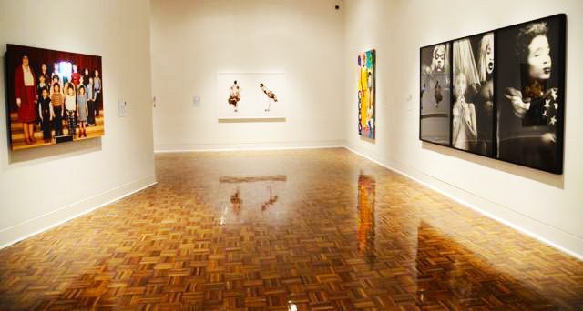 « The motivation of our collection is to encourage dialogue »