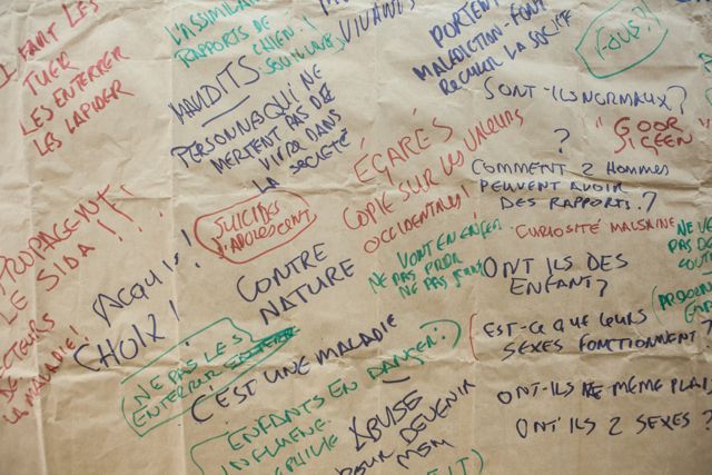 “A good way to start off the cycle…”