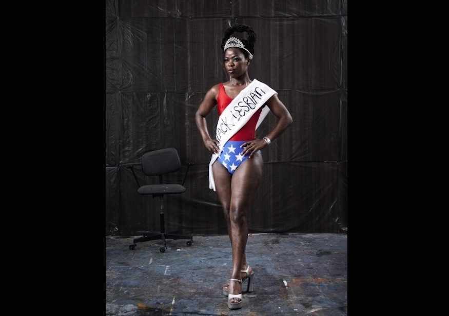 WHERE WE’RE AT! Other voices on gender