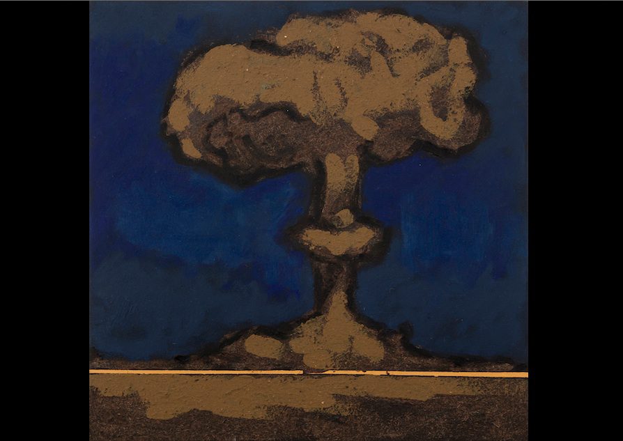 MAWANDE KA ZENZILE: EXPERIMENTATION: ALL HELL BREAK LOOSE