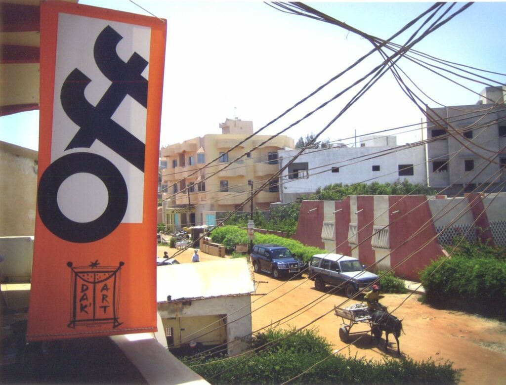 Dak&rsquo;art 2014: Off-Programme