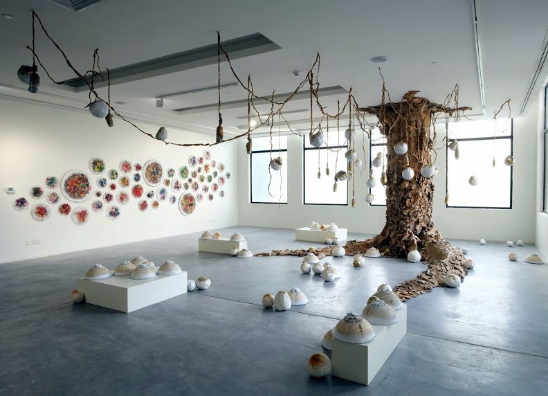 Odun Orimolade: "Being & Becoming"