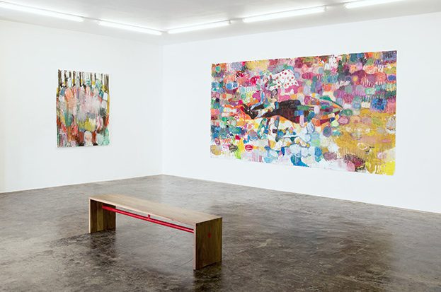 Misheck Masamvu: LIFE SENTENCE