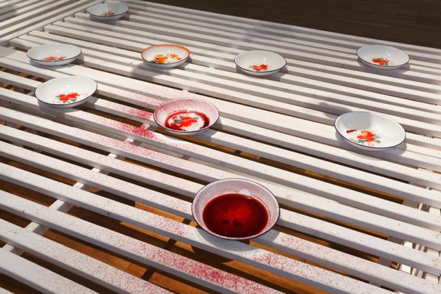 « Il s’agit bien de la vie après la mort, celle qui vient tout de suite après la vie »