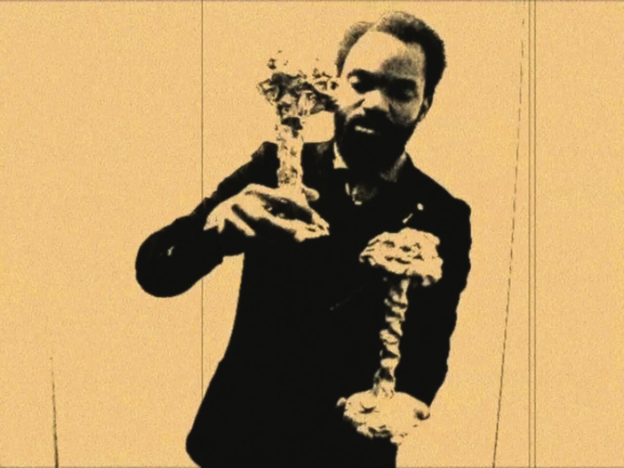 “Dak’Art 2014 is conceived as an active process of producing the common.”