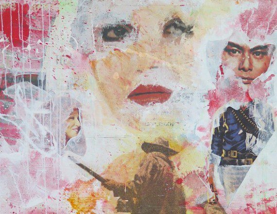 VIRGINIA RYAN: ESPACE À LOUER