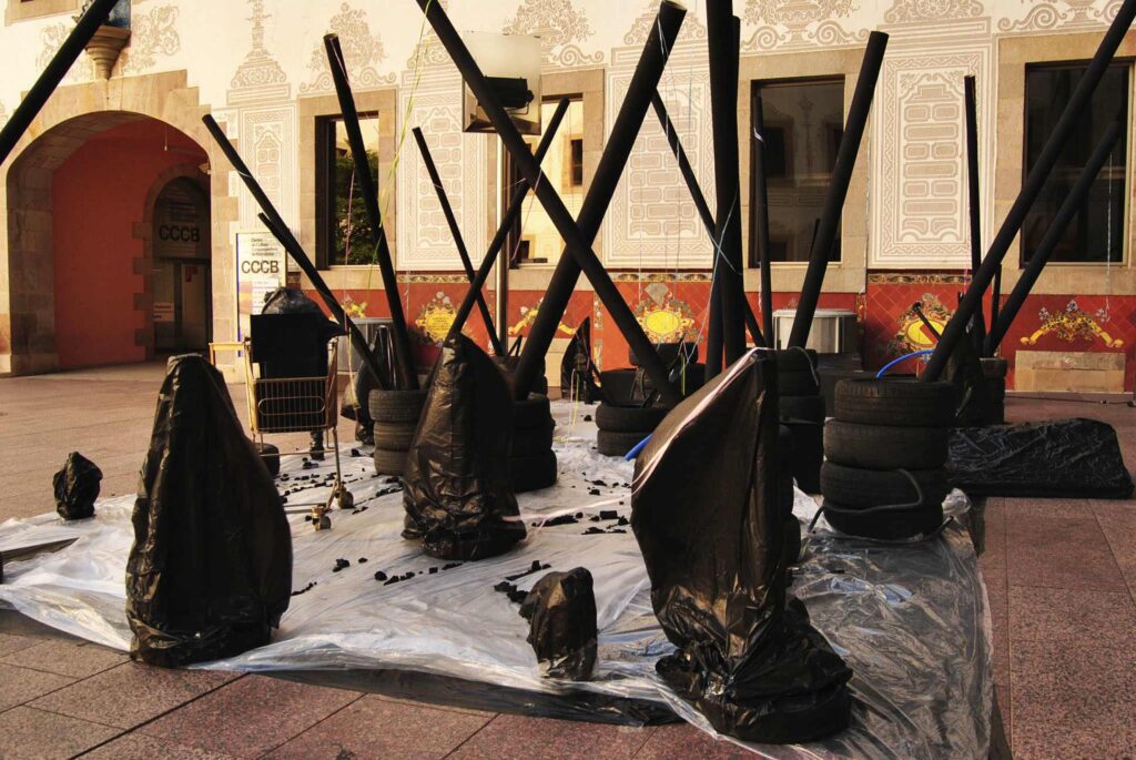 Moshekwa Langa – The Jealous Lover