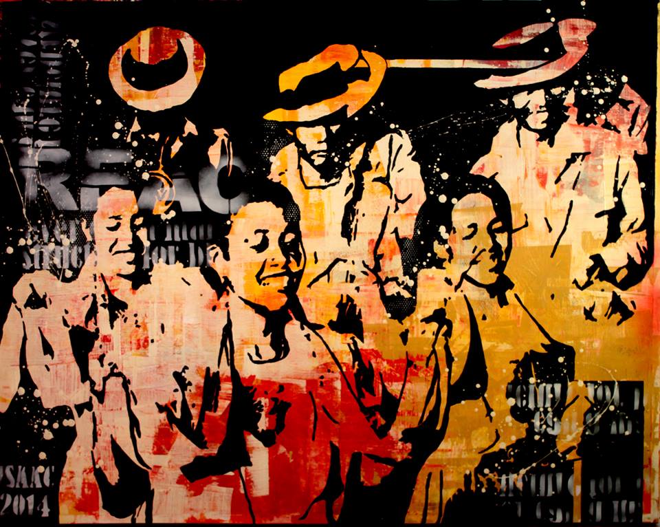 &lsquo;POP-UP AFRICA&rsquo;: IS&rsquo;ART GALERIE, MADAGASCAR