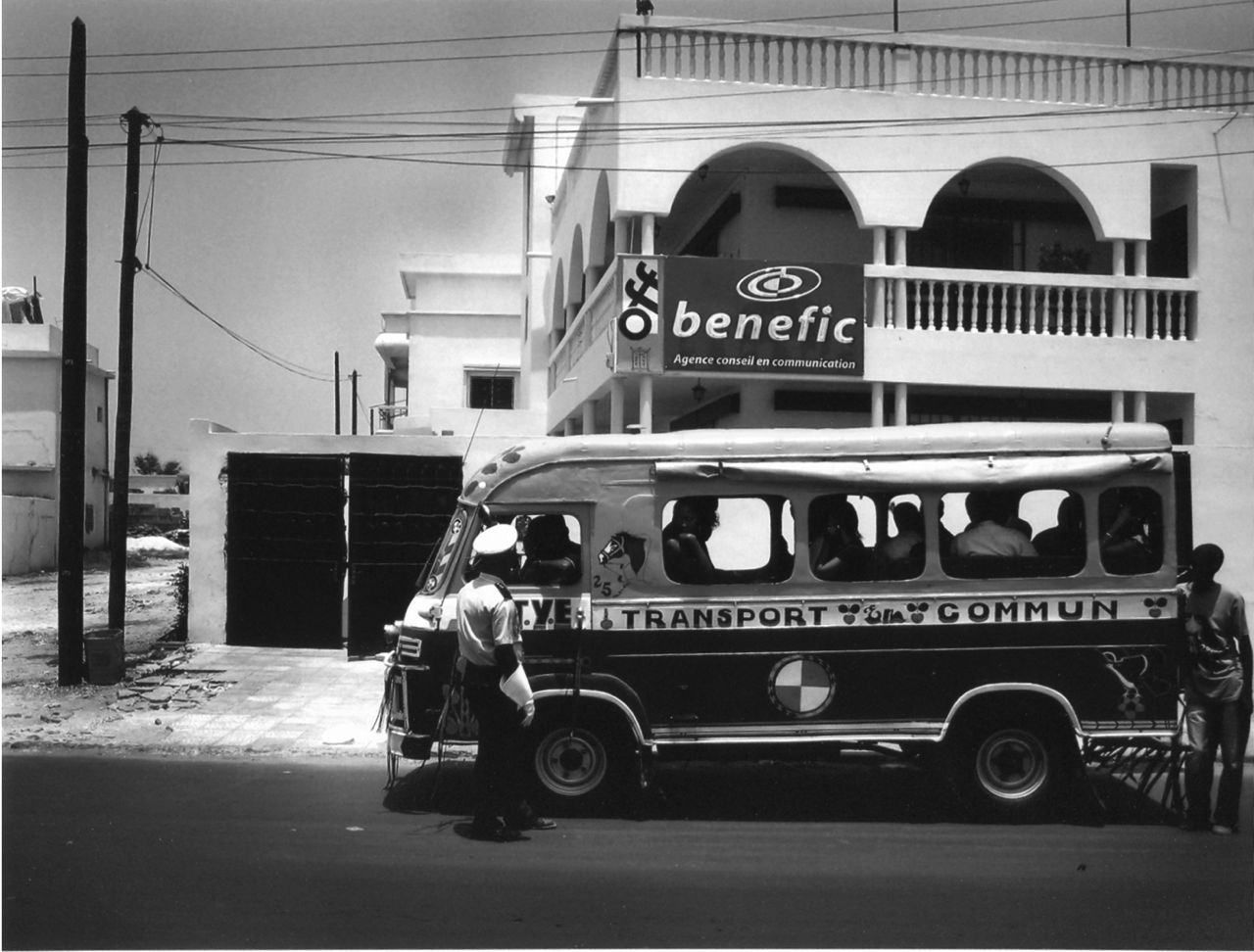 «  Nous voulons garder cet esprit de liberté  »