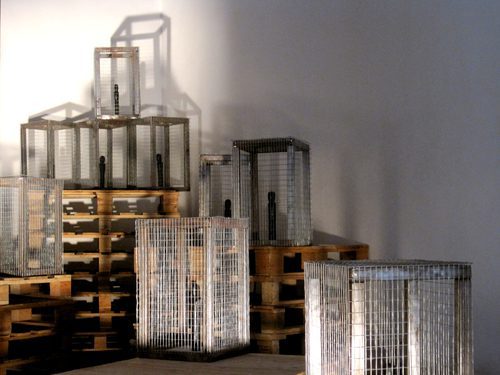 Who gets a Prize at Dak’Art 2014 ?