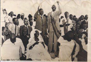 Salla Casset Studio Senegal SN Casset Dakar Médina, courtesy: Ibrahima Thiam 