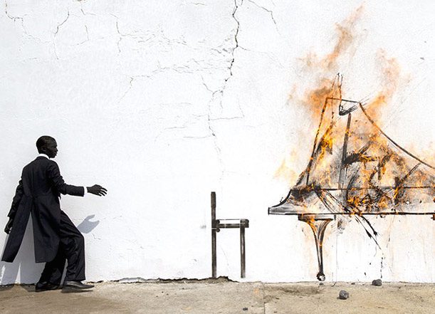 &lsquo;Contemporary Art/South Africa&rsquo;