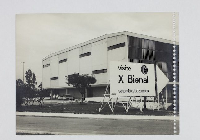 World Biennial Forum No 2  