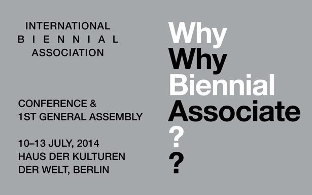 Conference and first IBA General Assembly