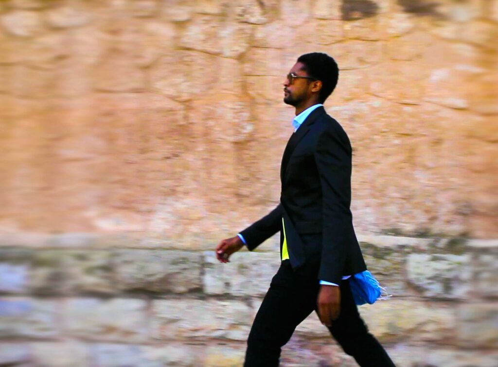 Nástio Mosquito & Kudzanai Chiurai nominated for Future Generation Art Prize 2014