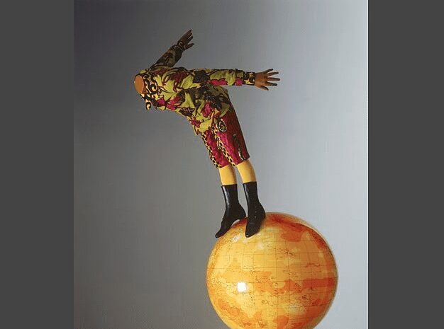 The Human Factor: The Figure in Contemporary Sculpture