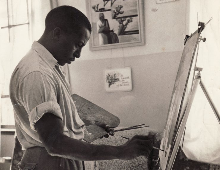 The Known and Unknown