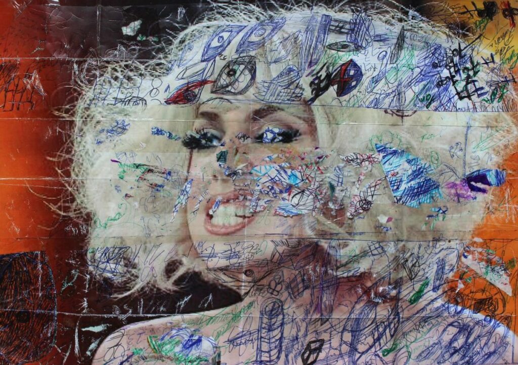 DON&rsquo;T YOU KNOW WHO I AM? – Art after Identity Politics