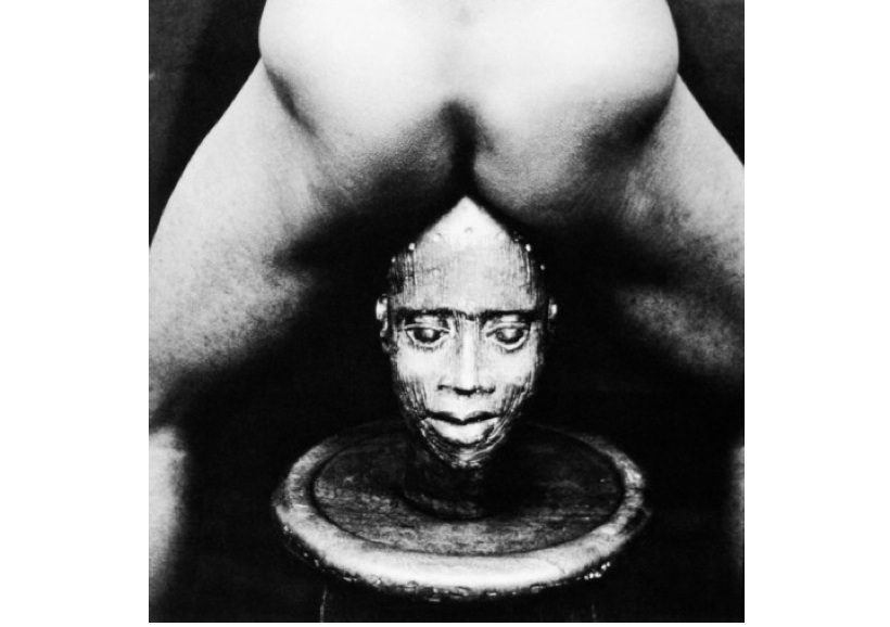 TALK:  "The Historical Conditions of Existence Mark Sealy MBE on Stuart Hall and the Photographic Moment"