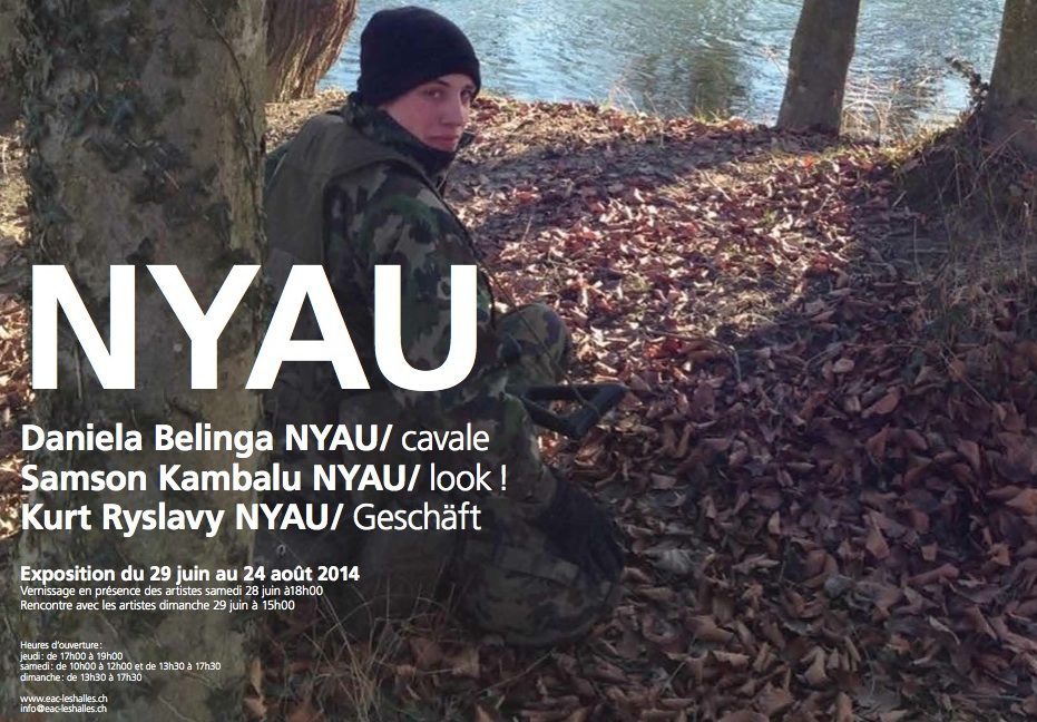 NYAU – The Ranter, the Tailor, the Winedealer