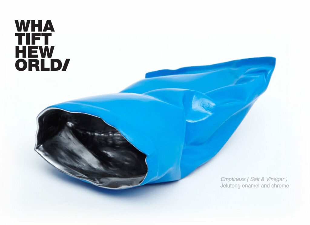 ROWAN SMITH: NO EVERYTHING