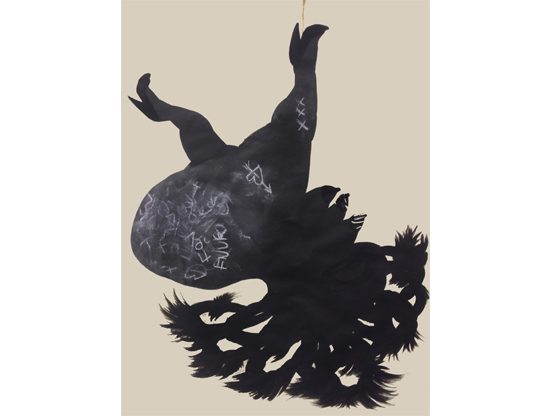 Mutations: ruby onyinyechi amanze, Douglas Rodrigo Rada, Helô Sanvoy & Shoshanna Weinberger