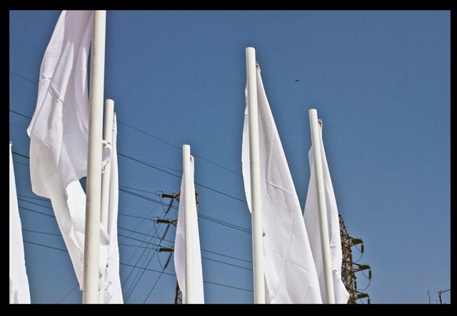 À la recherche d’un nouveau souffle