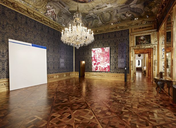 Love Story: Anne & Wolfgang Titze Collection