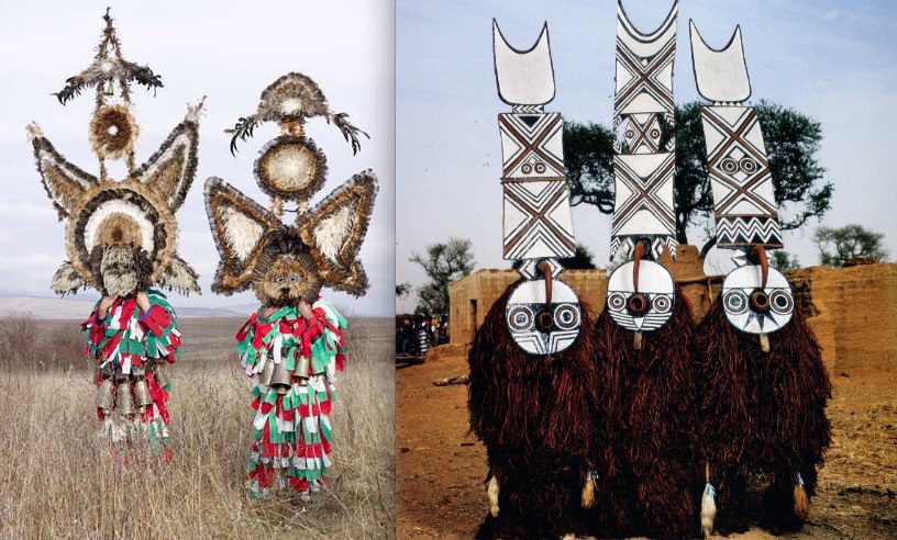 Des parallèles saisissants et non équivoques.