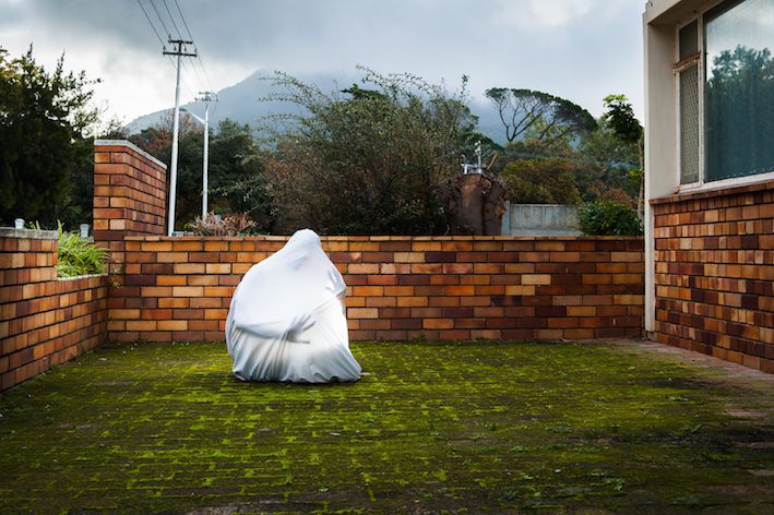 Txumari Ezpeleta: HOMELESS BUTTERFLY