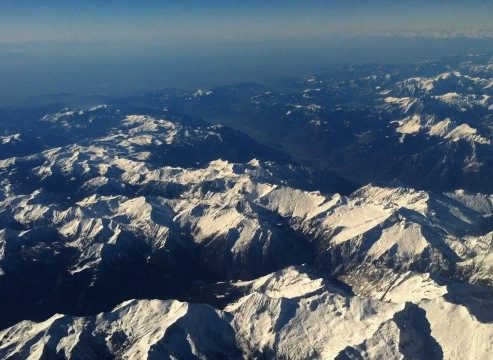 THENJIWE NIKI NKOSI and PAMELA PHATSIMO SUNSTRUM: Survey