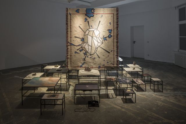 Une multitude d’archipels