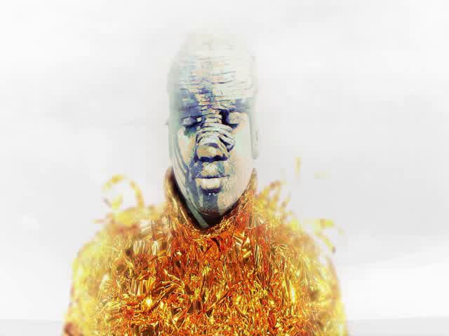 TIME is Love.7 [Show 6] – International video art program