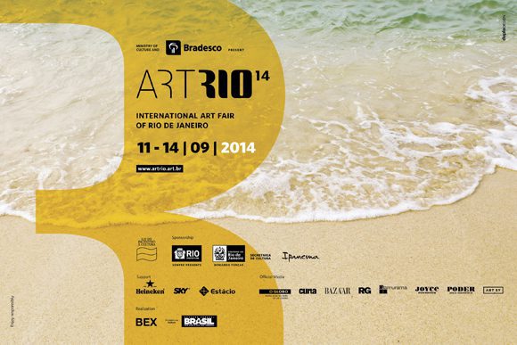 ArtRio 2014