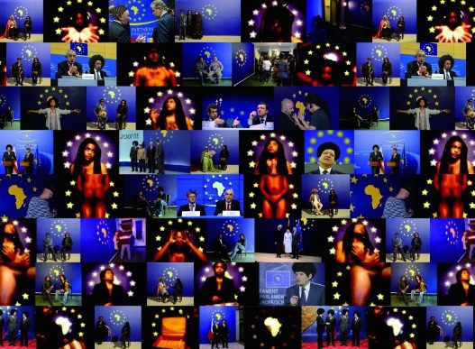 KILUANJI KIA HENDA: As god wants and the devil likes it