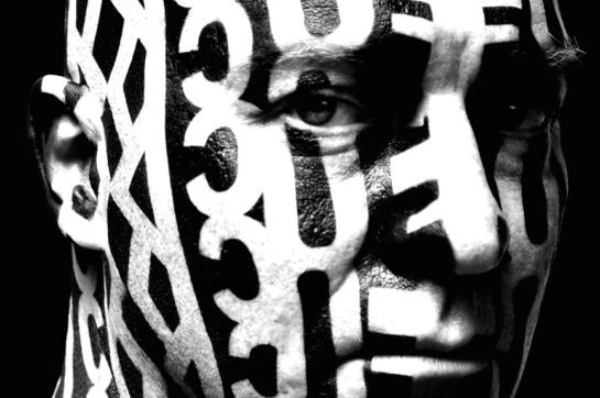 THE INTOXICATION OF BEING – A PUBLIC LECTURE BY KENDELL GEERS