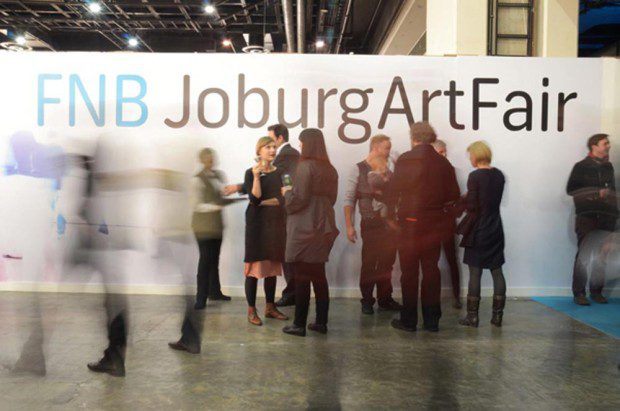 FNB JoburgArtFair
